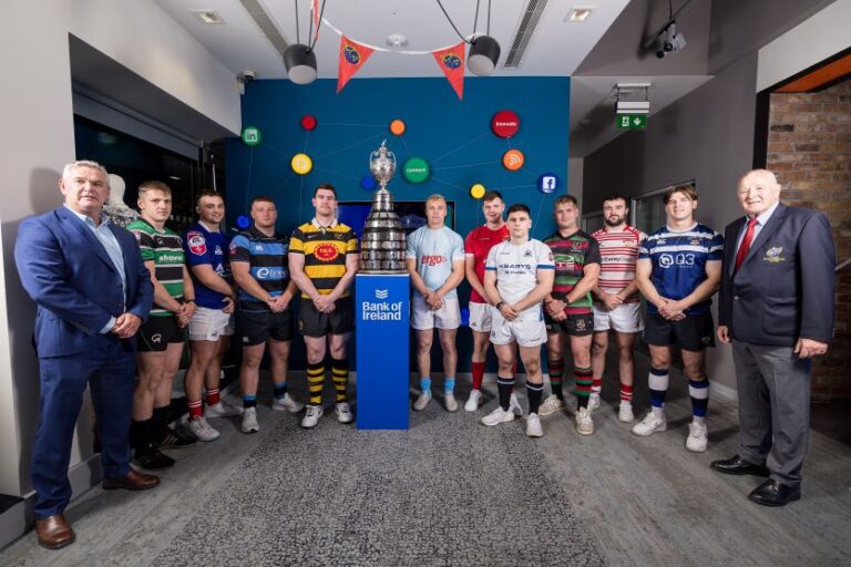 New season opens with Senior Cup
