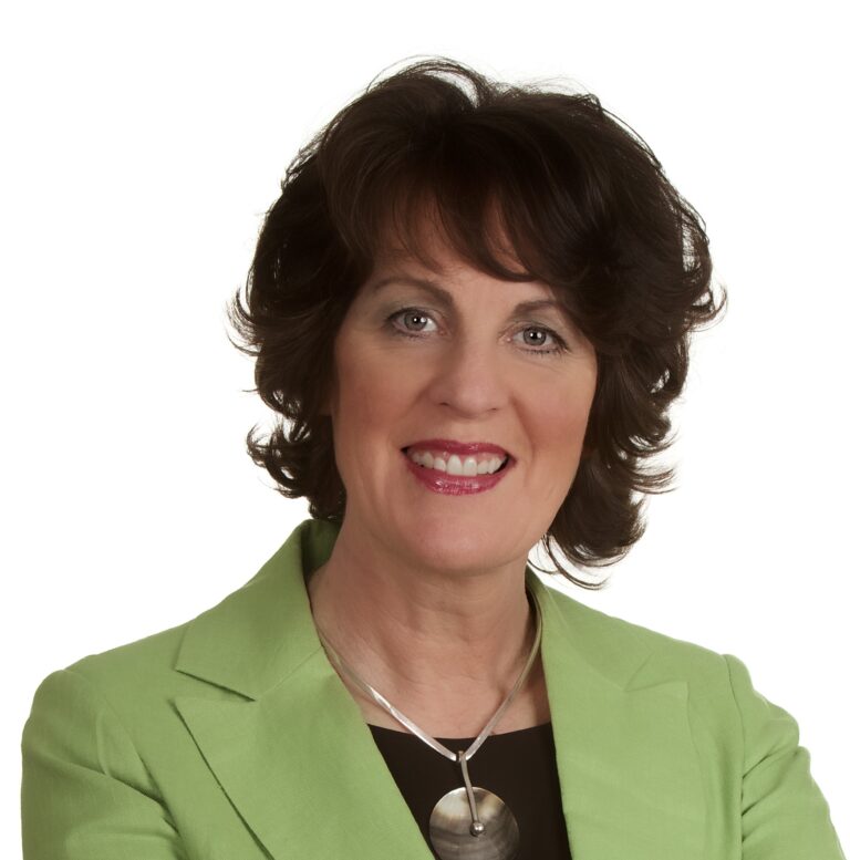 Limerick woman in bid to be first woman Chancellor of NUI
