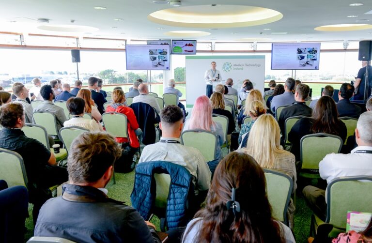 Europe’s fastest-growing MedTech event returns to Galway