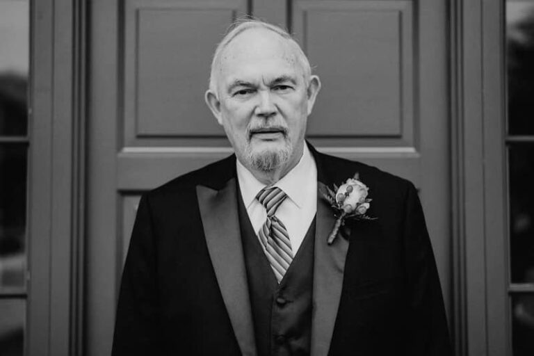 Proud Limerick man to lead out world’s largest St Patrick’s Day parade