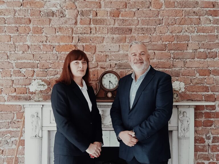 Local business leader announced as new Limerick Chamber CEO