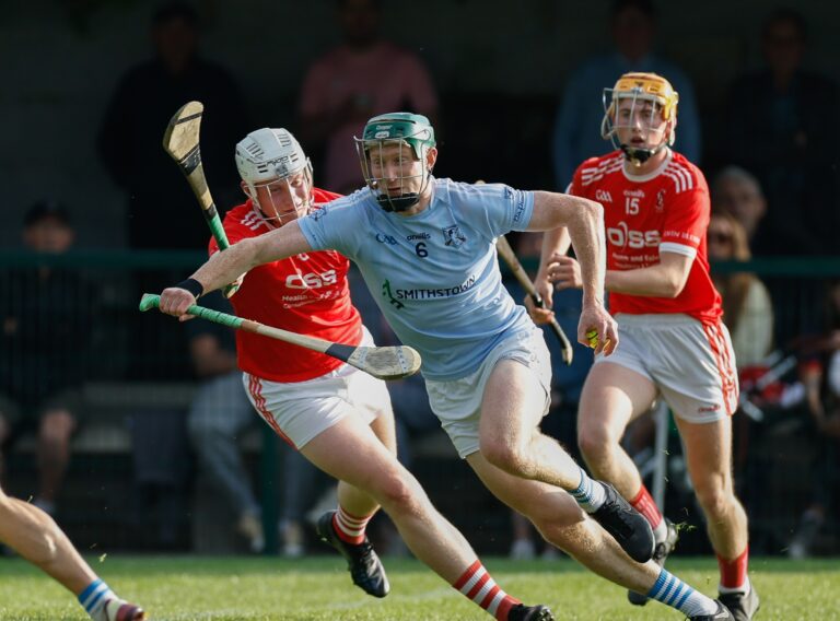 Ballygunner to face Limerick winners in SHC