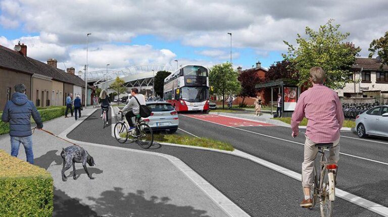 A major project to commence on the Northside of Limerick City this winter