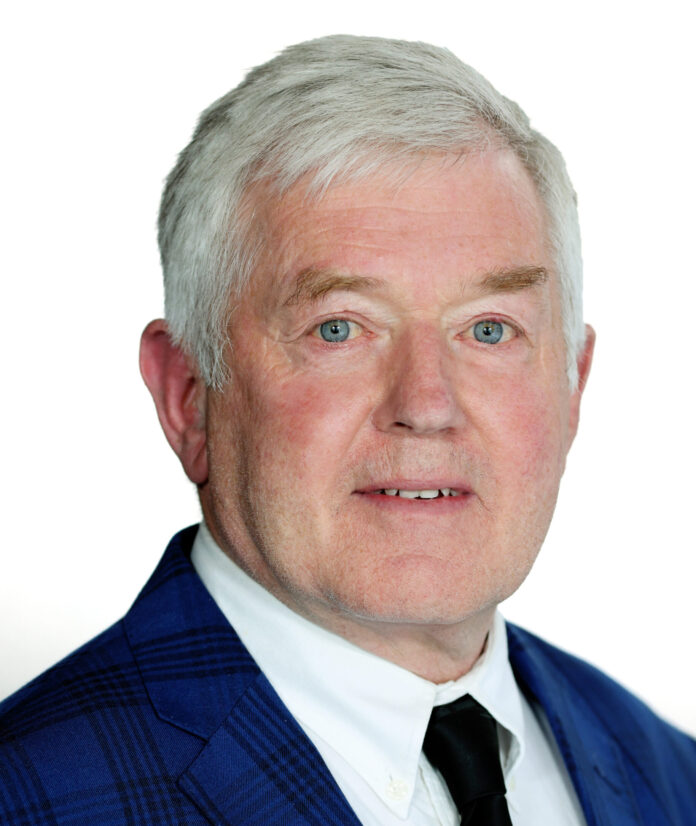 P Flanagan