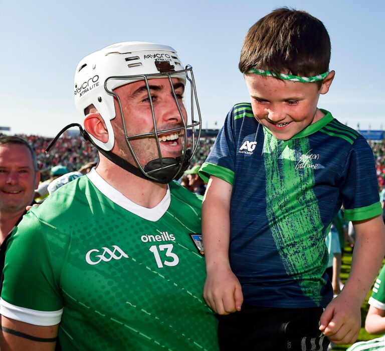 Super Sunday in Limerick SHC