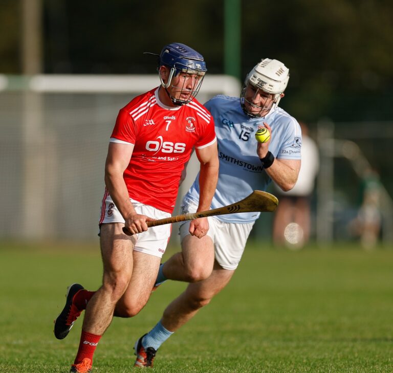 Pace-setters Doon continue to impress in SHC