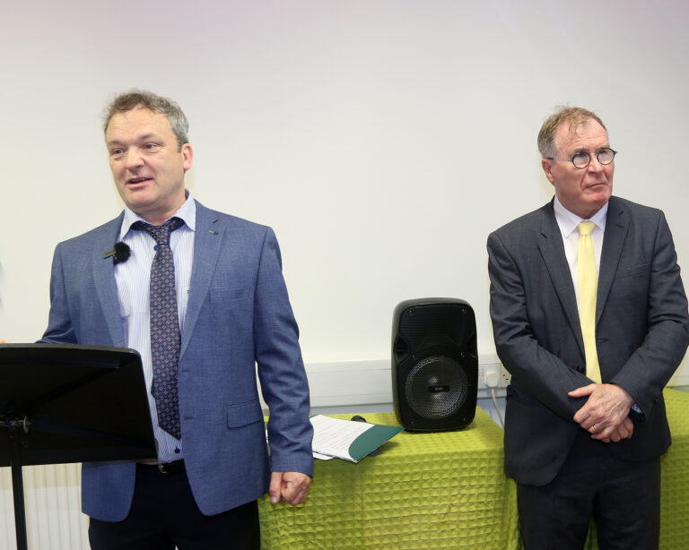 Saoirse open day opening the door to freedom from addiction