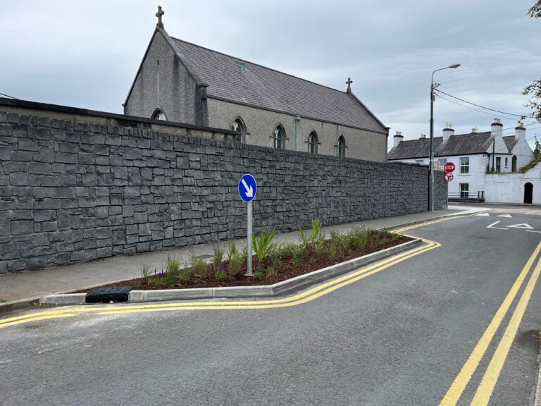Limerick’s newest ‘school street’ enabling students to get to class safer