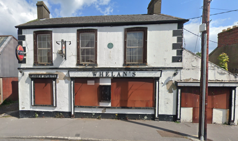 Six new homes for Thomondgate under Council plans