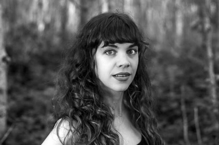 New music from Susan O’Neill – ‘Now In A Minute’