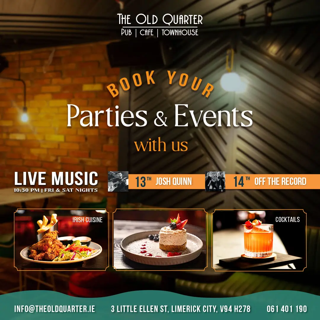 Limerick rower on top of the world