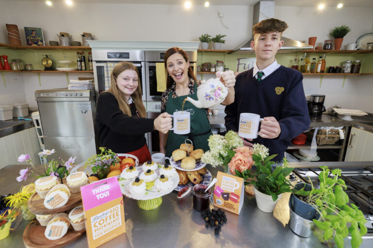 Catherine Fulvio calls on Limerick TYs to get brewing for Milford