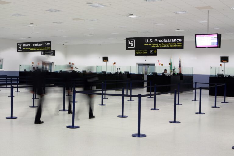 Busiest August in 15 years at Shannon Airport