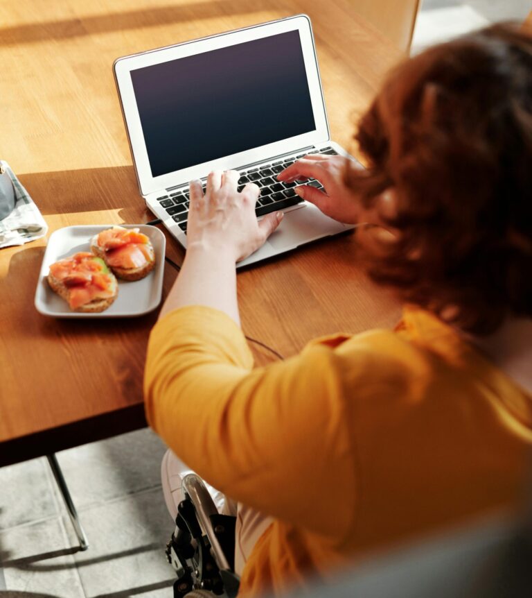 Citizen’s Corner: Supports for disabled workers
