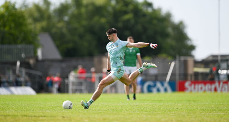 Ryan leads SFC Golden Boot
