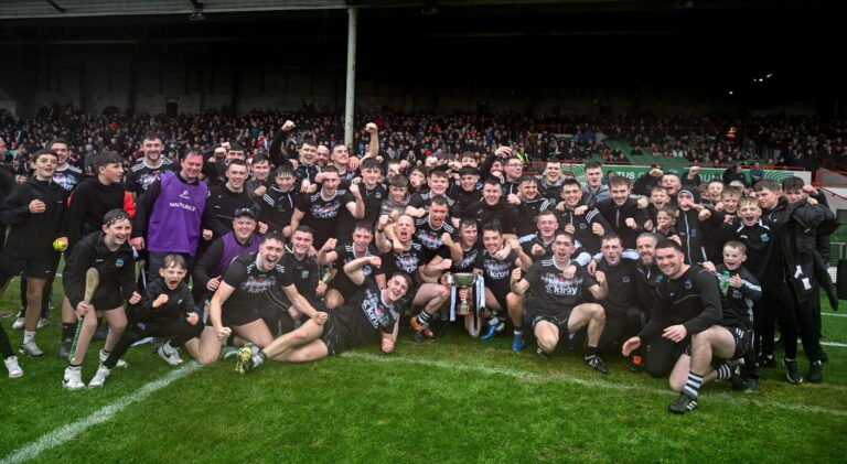 NCW rise to hurling’s top tier