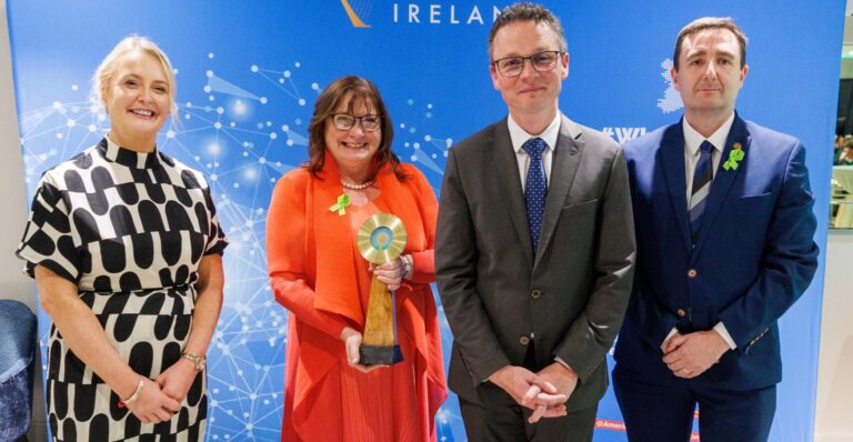 Limerick the leading county for FDI outside Dublin, conference hears