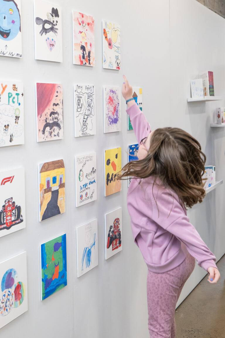New Limerick exhibition to show how creativity can help children with lifelong health conditions