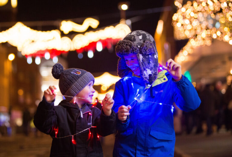 Limerick towns set to benefit from additional funding for Christmas activities