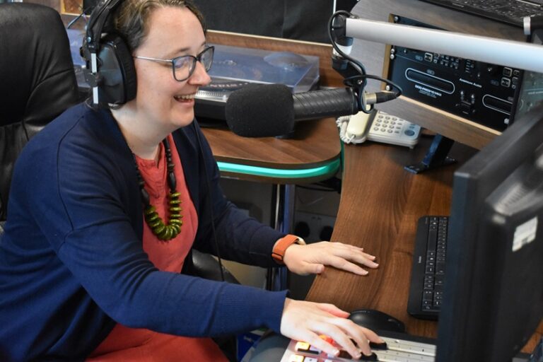 Cratloe native launches new global citizenship education podcast