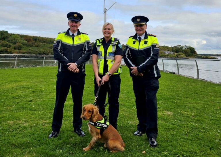 Coast communities invited to row in on battle to keep drugs at bay