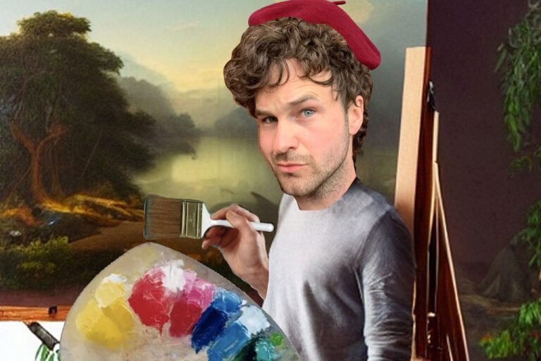 Celebrating ten years of entertaining and inspiring children