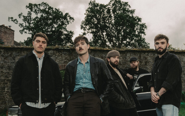 Dylan Flynn & the Dead Poets headliner this Saturday