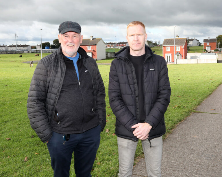 Mayor accused of putting Moyross homes in jeopardy