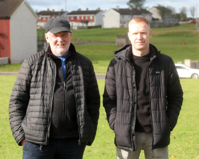Housing Crisis in Moyross 2