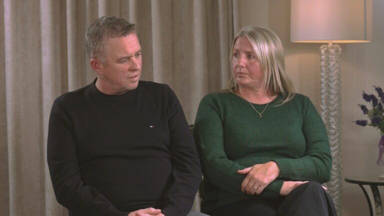 Johnston family deeply unhappy with new health job announcement
