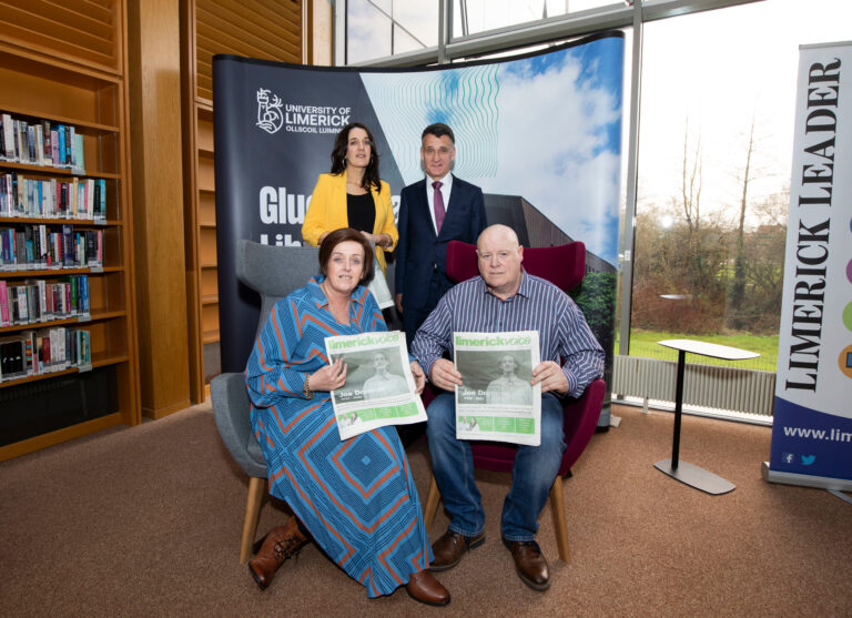 Memorial competition for late UL journalism student to boost unheard voices