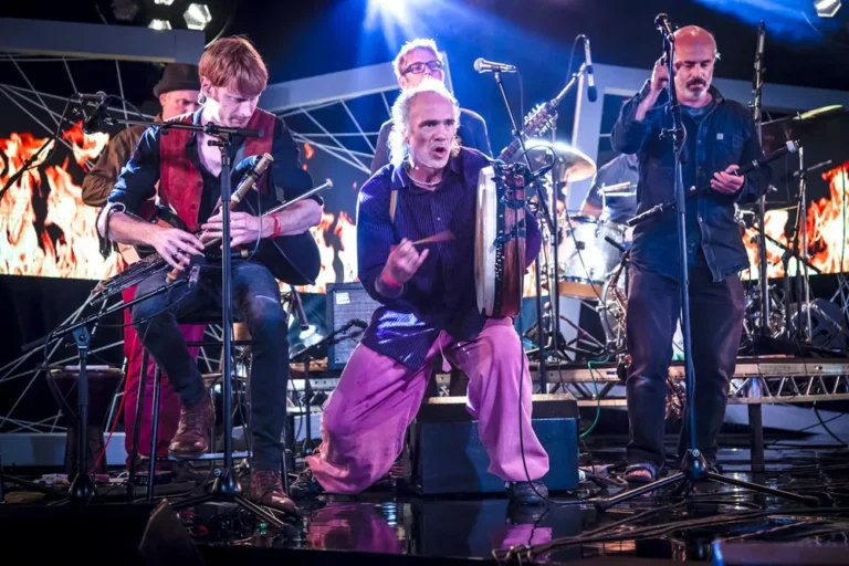 Newcastle West festival features Kíla, Marie Cassidy, Mick Clifford and Jon Kenny