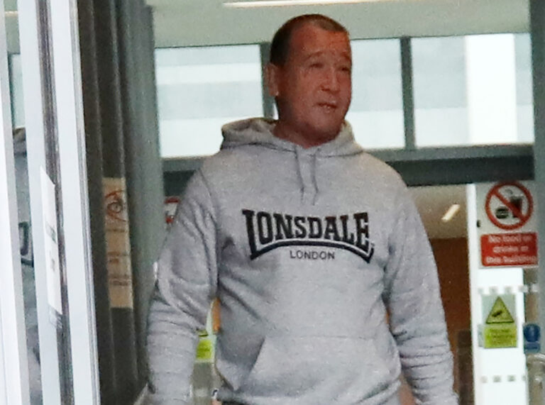 Man acquitted of alleged threat to kill Garda jailed for cannabis possession