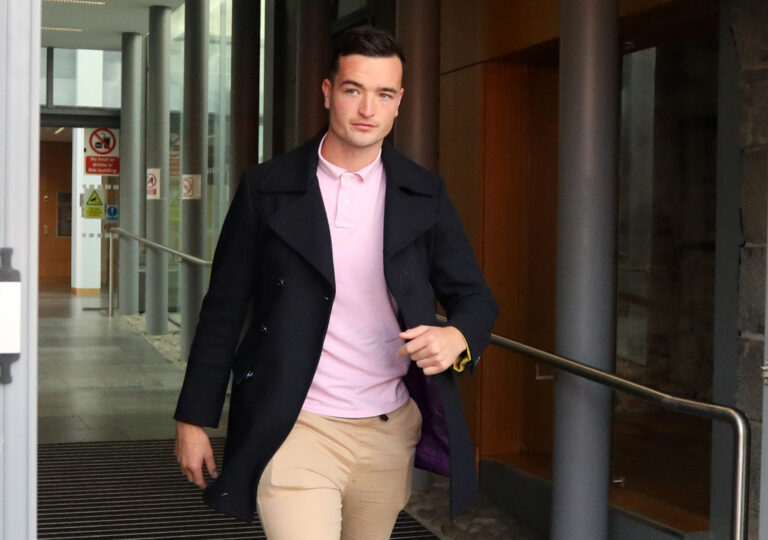 Star hurler to wait two months to find out if violent disorder suspended sentence will be activated