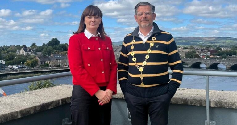 New Limerick Gift Card aims to support local businesses this Christmas