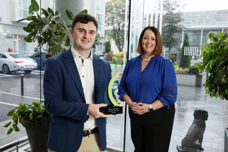 Limerick agri business awarded Best New Start in Munster