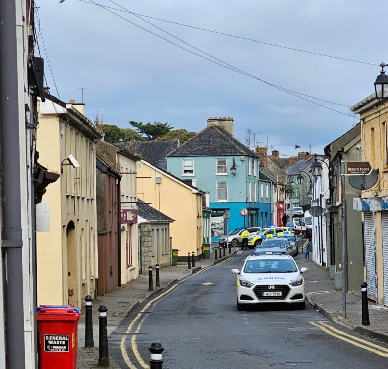 30 arrests as drugs and cars seized in Garda swoop in Newcastle West