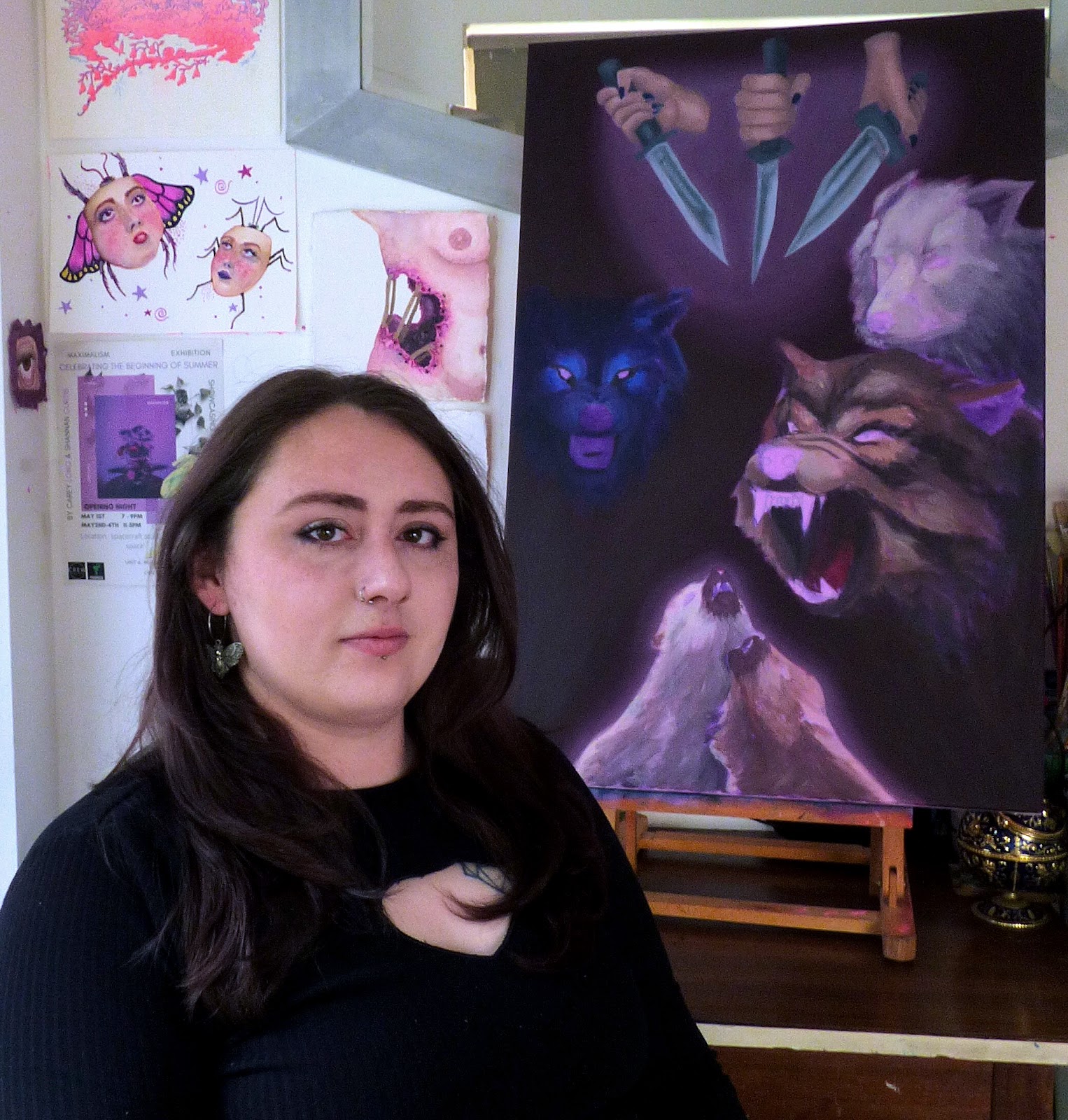 New Limerick art exhibition aims to explore neurodiversity