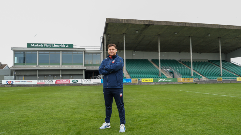 New women’s boss at Treaty United