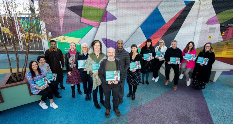 New action plan for refugee and migrant health in Limerick launched