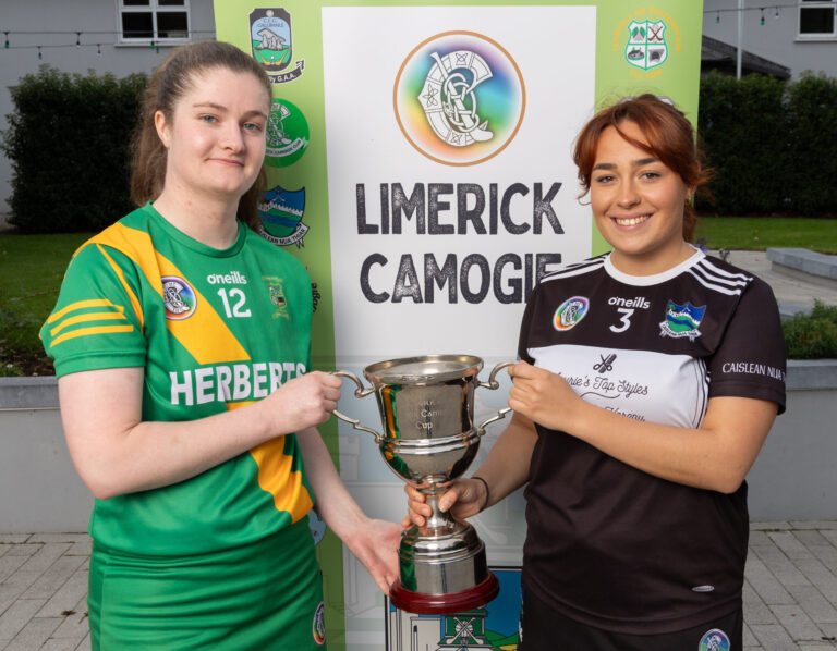Showdown in Cappamore