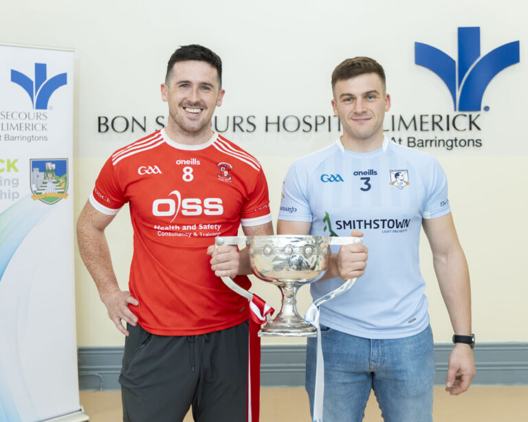 Old foes clash in SHC showdown