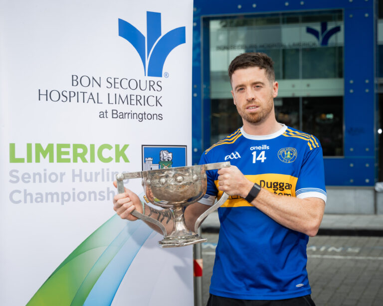Quick turnaround for Kilmallock and the ‘Well