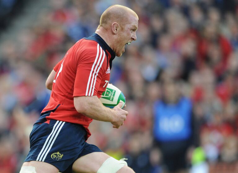 Croker showdown of Munster and Leinster