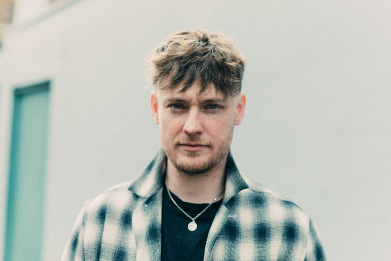 Ryan McMullan is on a pub crawl