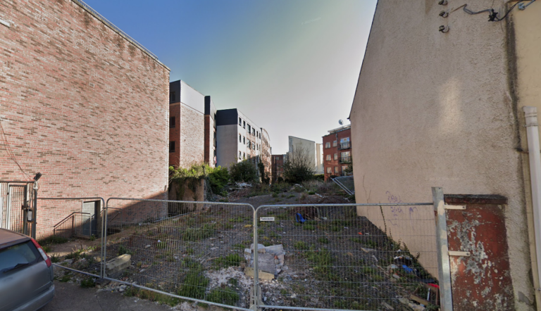 Limerick Council gets hard on dereliction with significant CPO sweep