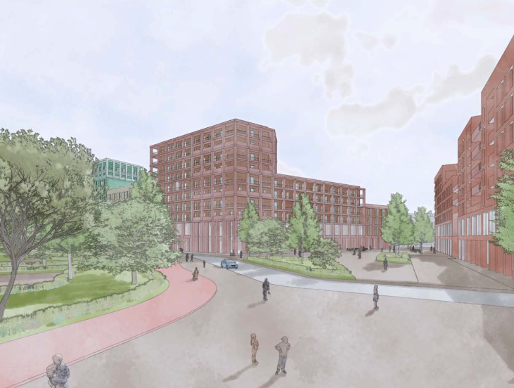 Council publish options for the future of Arthur’s Quay