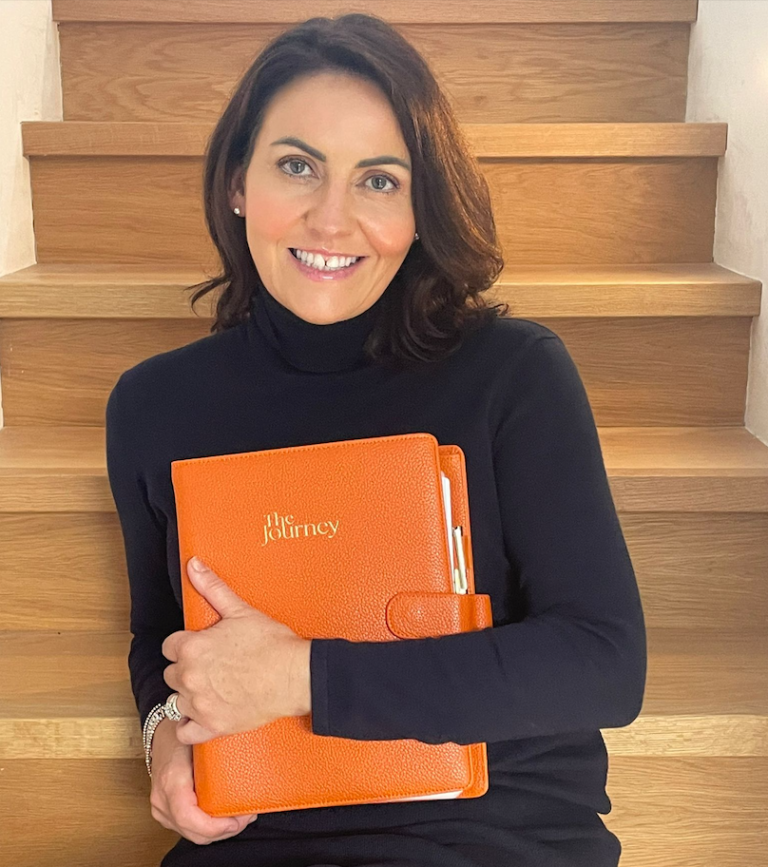 Introducing The Journey Folder: Your Guide to Peace of Mind and Organised Affairs