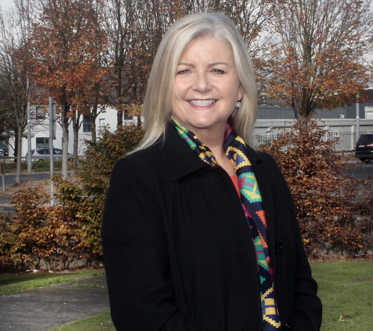 Stopping crime has been Ber’s greatest satisfaction