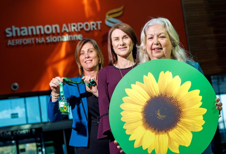 Shannon Airport becomes first in Ireland to recognise hidden disabilities
